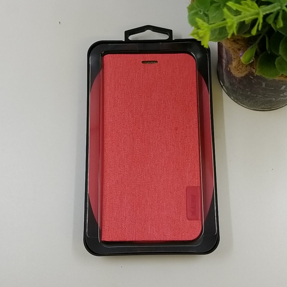 LAUT - APEX Knit Case for Samsung Galaxy S8 Plus - Picture 4 of 7